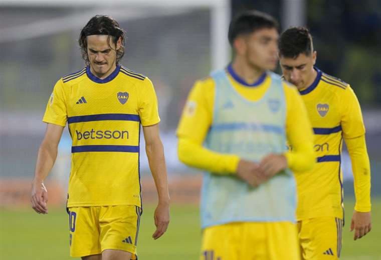 Estudiantes vence por penales a Boca y es finalista en Copa de la Liga argentina