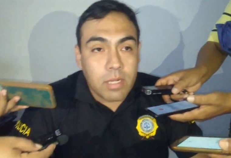 Policía presume que el hombre hallado muerto en Villa Montes fue ‘pildoreado’