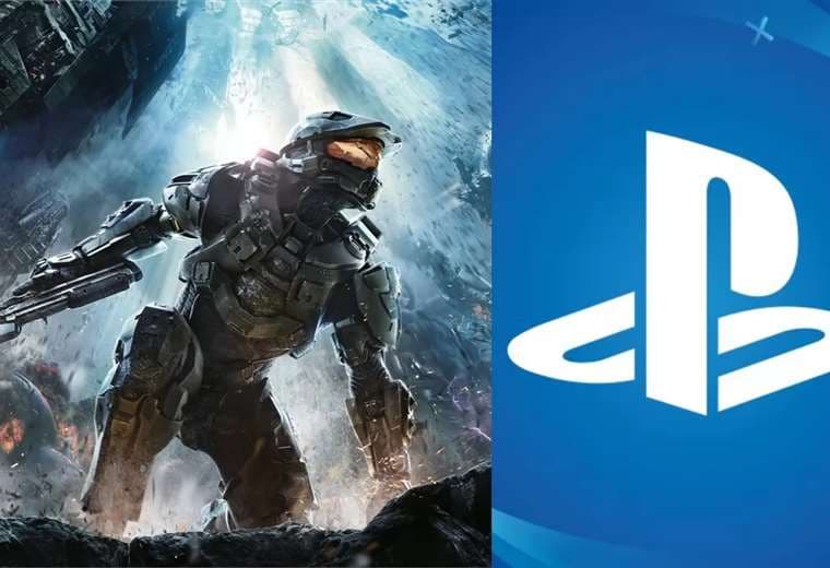 Xbox llevará Halo, Forza y más juegos a PlayStation