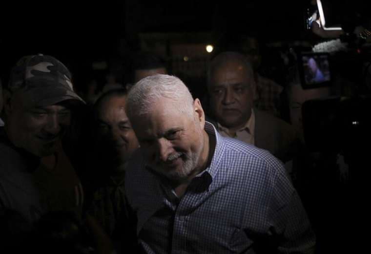 Panamá, de camino a unas elecciones bajo la sombra del expresidente Martinelli