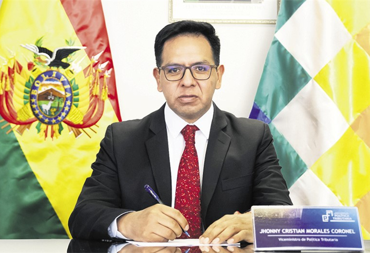 Jhonny Morales: “Se abrieron más empresas y eso refleja que no hay crisis como dice Cainco”