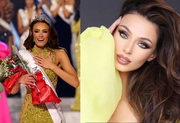 ¿Por qué la Miss Estados Unidos renuncia a su título?