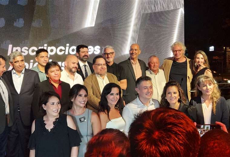 Los Premios Effie llegan a Bolivia para premiar los esfuerzos de marketing más efectivos