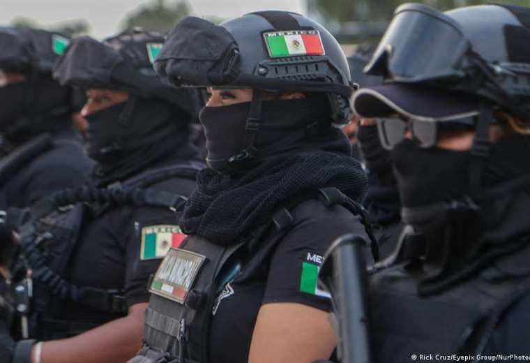 México: propuestas en seguridad van de la mano dura a la legalización de drogas