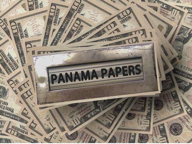 ¿Qué fue el escándalo de los "Panama Papers"?