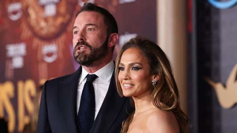 ¿Jennifer Lopez y Ben Affleck se divorcian? Rumores apuntan a una separación